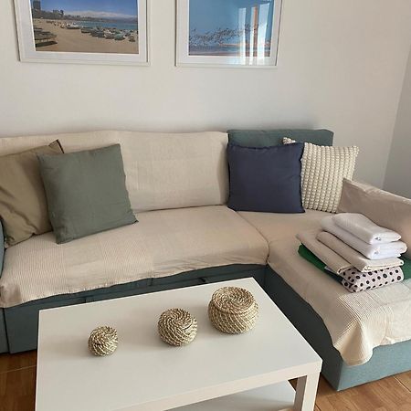 Casa De La Plaza San Mateo Apartment Вега де Сан Матео Екстериор снимка
