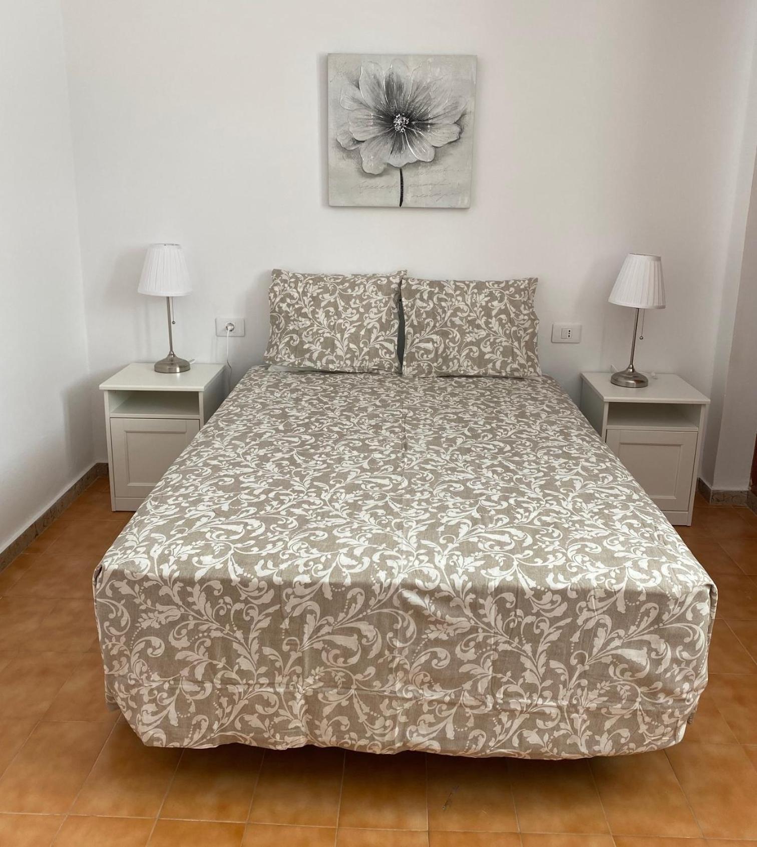 Casa De La Plaza San Mateo Apartment Вега де Сан Матео Екстериор снимка