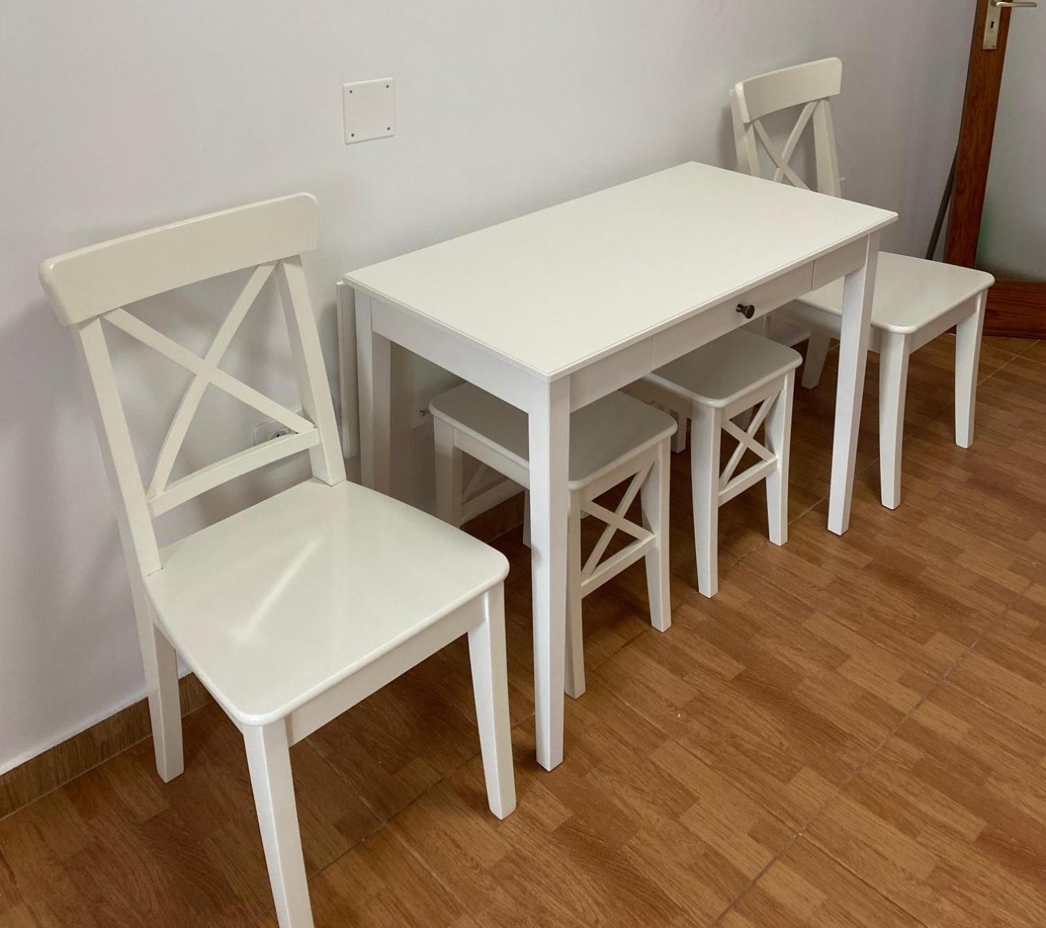 Casa De La Plaza San Mateo Apartment Вега де Сан Матео Екстериор снимка