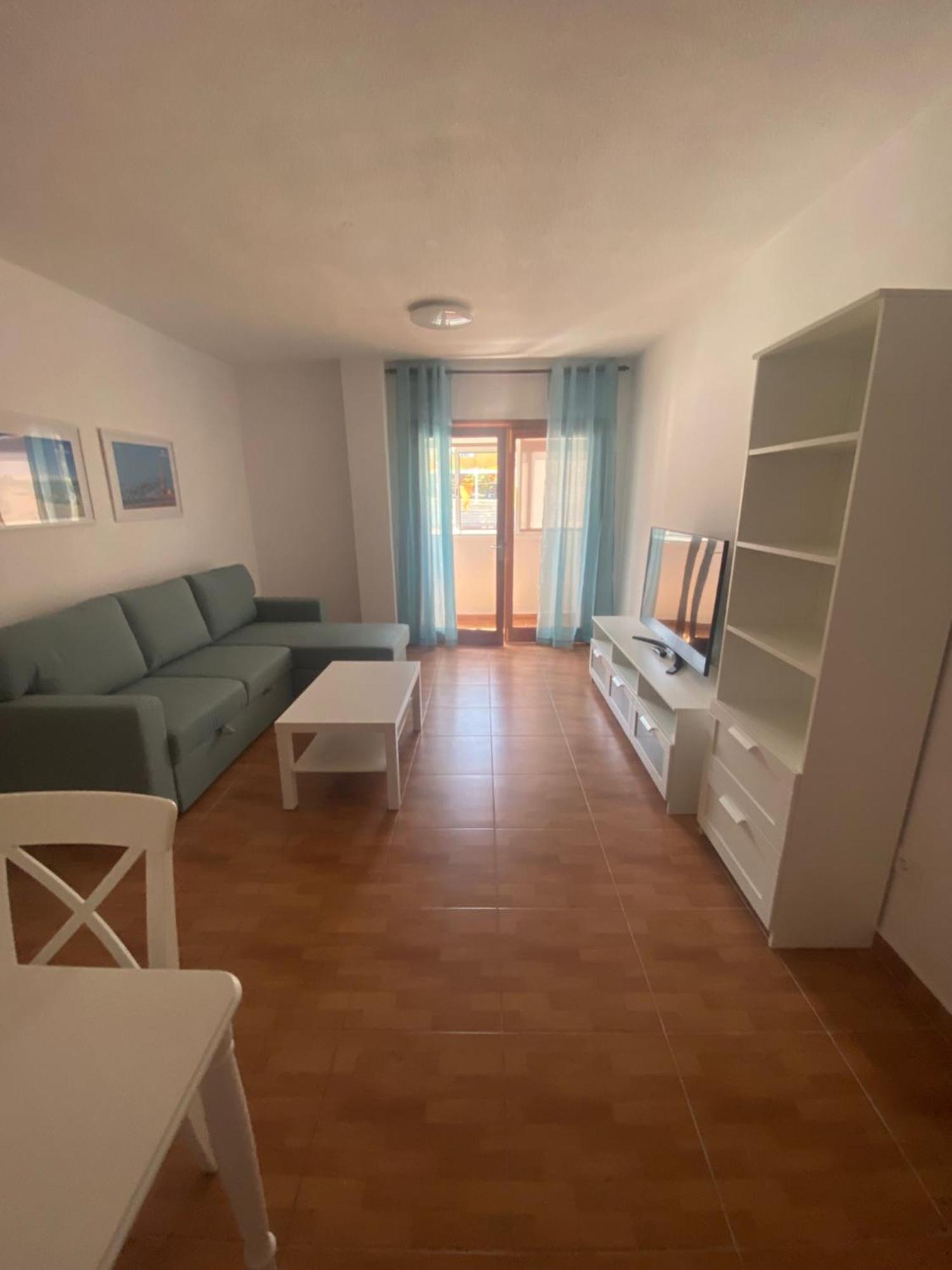 Casa De La Plaza San Mateo Apartment Вега де Сан Матео Екстериор снимка
